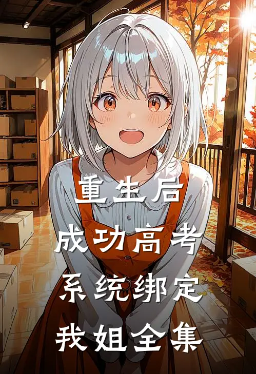重生后，成功高考系统绑定我姐 全集