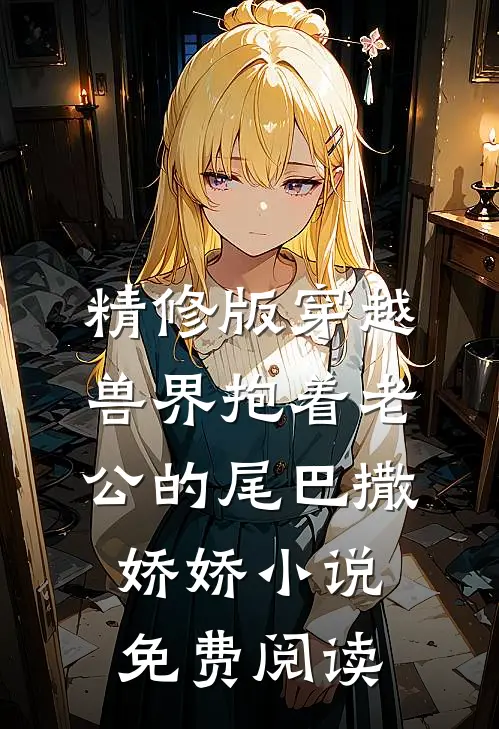 精修版穿越兽界抱着老公的尾巴撒娇娇小说免费阅读