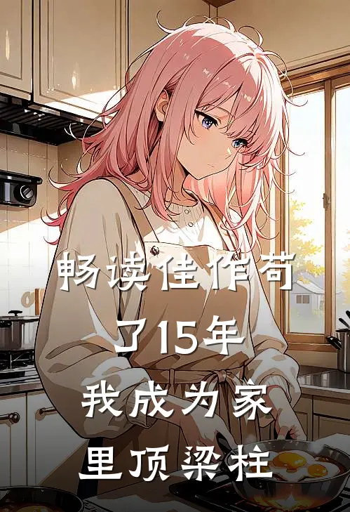 畅读佳作苟了15年，我成为家里顶梁柱