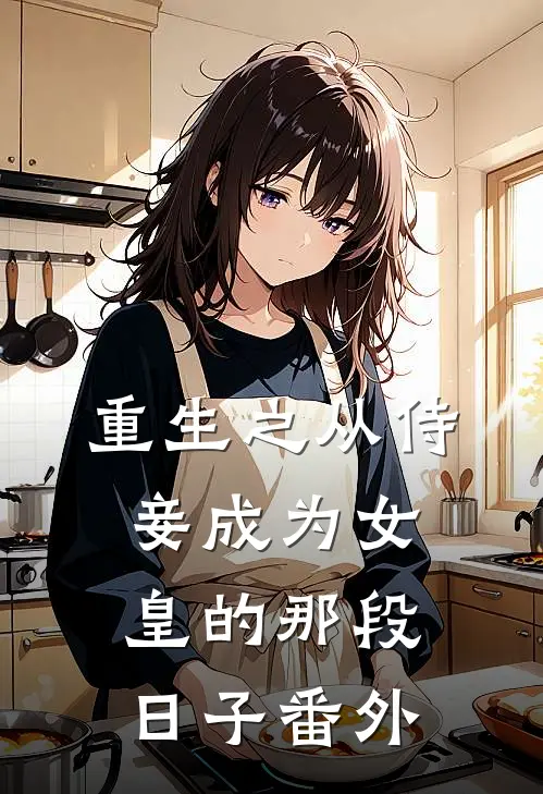 重生之从侍妾成为女皇的那段日子 番外