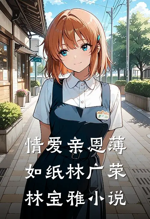 情爱亲恩薄如纸林广荣林宝雅小说