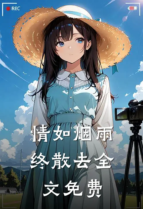 情如烟雨终散去全文免费