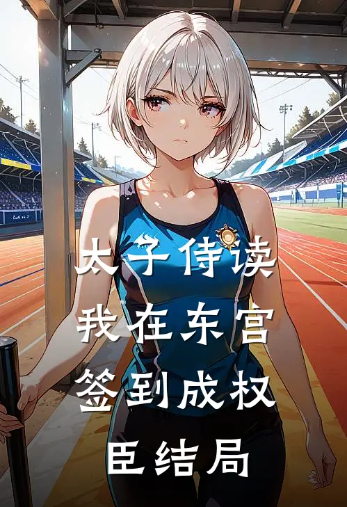 太子侍读：我在东宫签到成权臣结局