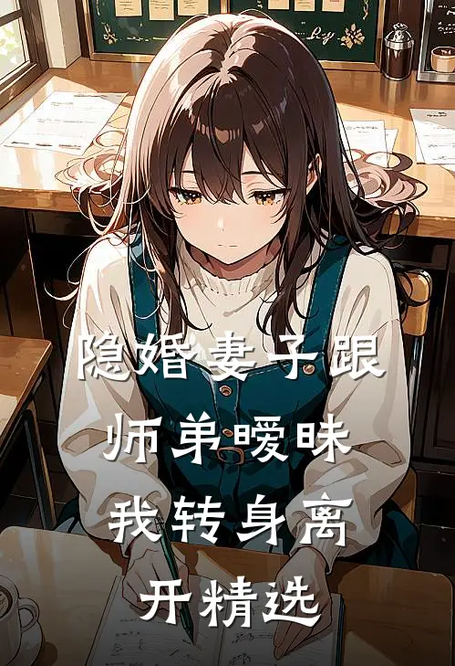 隐婚妻子跟师弟暧昧，我转身离开精选