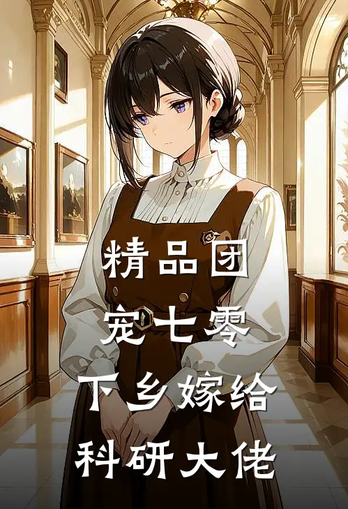精品团宠七零，下乡嫁给科研大佬