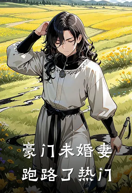 豪门未婚妻跑路了热门