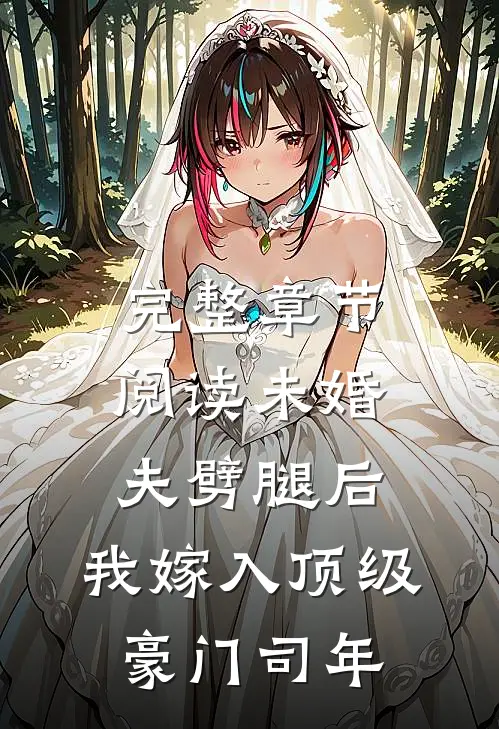 完整章节阅读未婚夫劈腿后,我嫁入顶级豪门司年