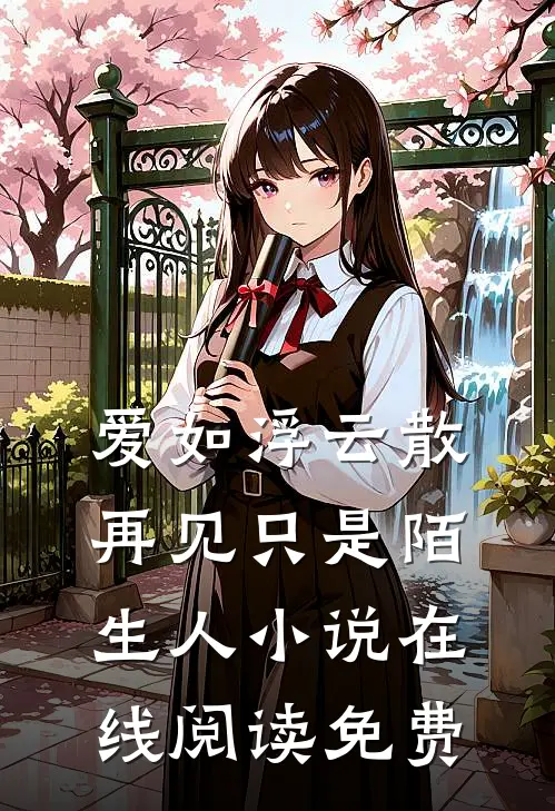 爱如浮云散，再见只是陌生人小说在线阅读免费