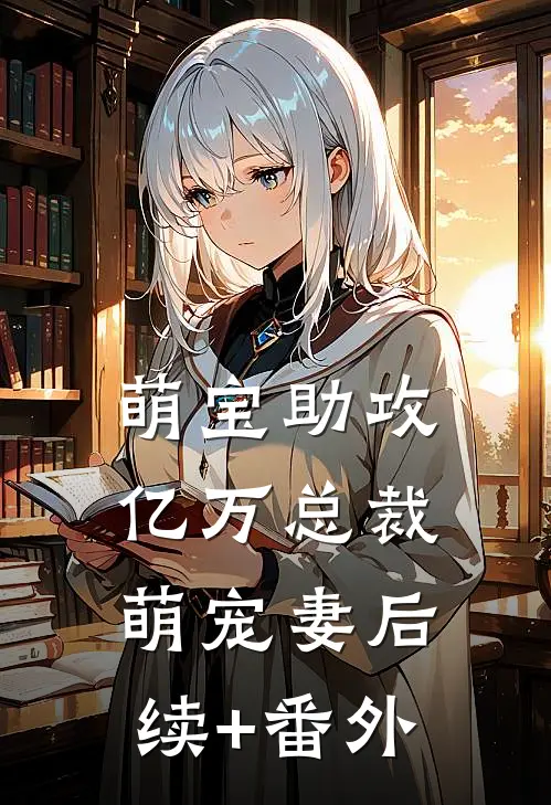 萌宝助攻：亿万总裁萌宠妻后续+番外