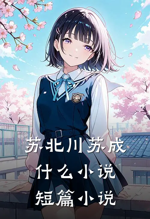 苏北川苏成什么小说短篇小说
