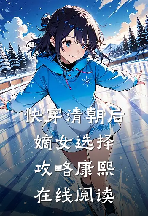 快穿清朝后，嫡女选择攻略康熙在线阅读