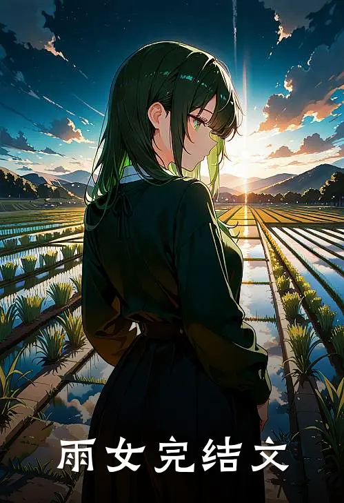 雨女完结文