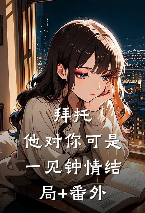 拜托，他对你可是一见钟情结局+番外