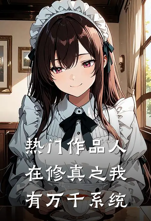 热门作品人在修真之我有万千系统