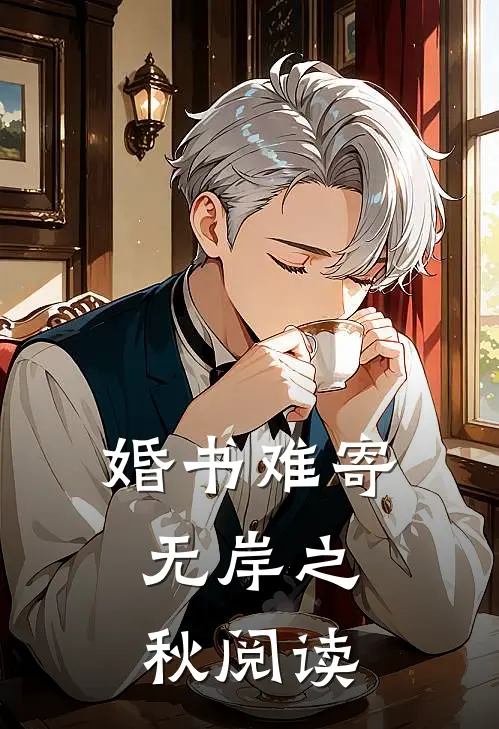 婚书难寄，无岸之秋阅读