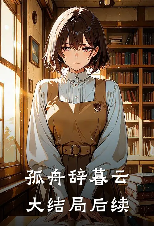 孤舟辞暮云大结局后续