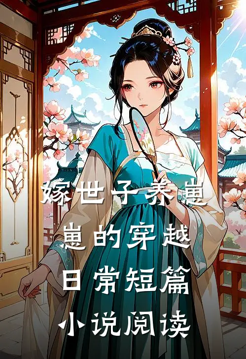 嫁世子养崽崽的穿越日常短篇小说阅读