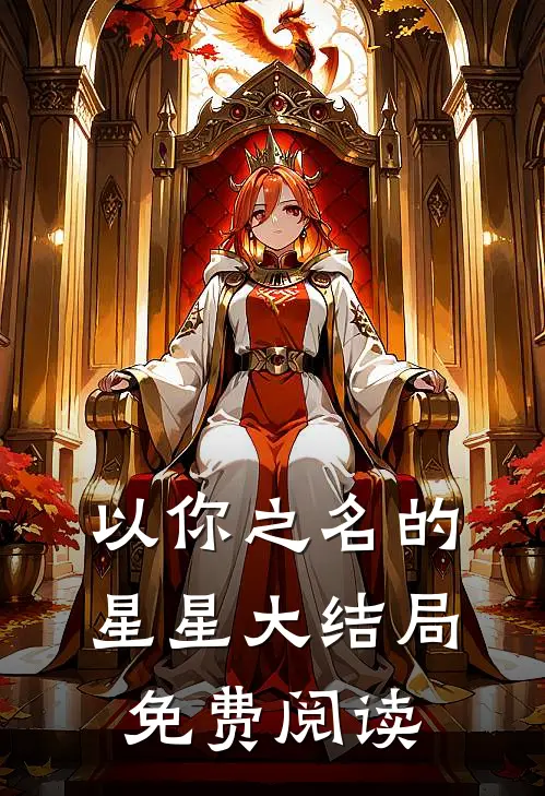 以你之名的星星大结局免费阅读