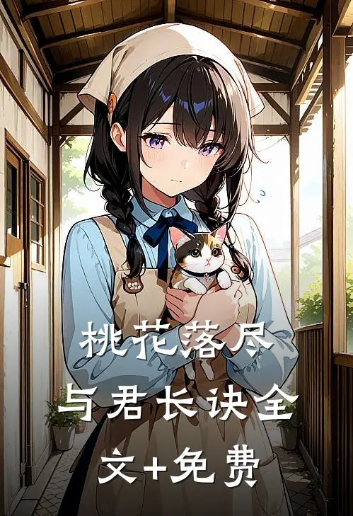 桃花落尽，与君长诀全文+免费