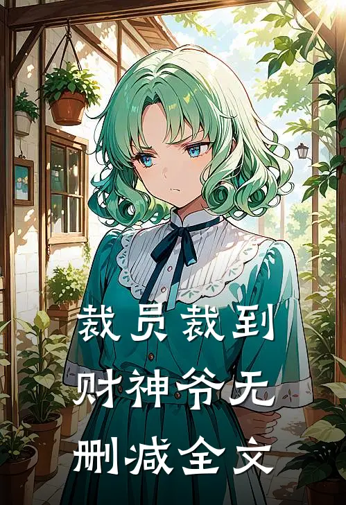 裁员裁到财神爷无删减全文