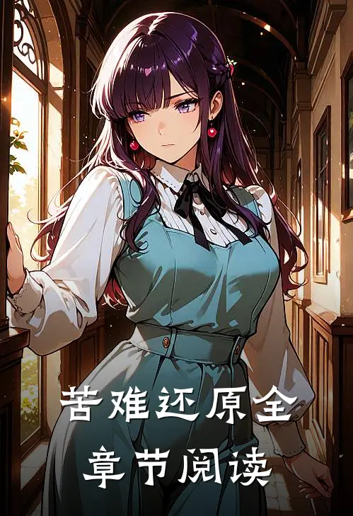 苦难还原全章节阅读