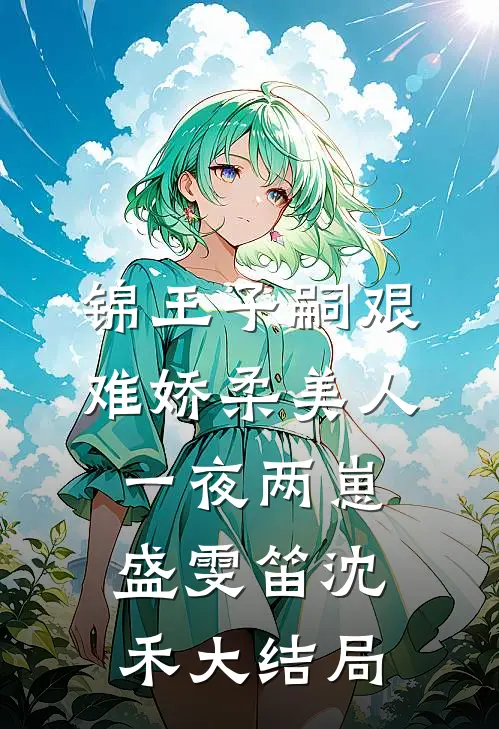 锦王子嗣艰难娇柔美人一夜两崽盛雯笛沈禾大结局