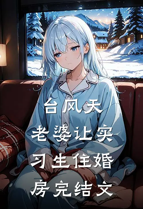 台风天，老婆让实习生住婚房完结文