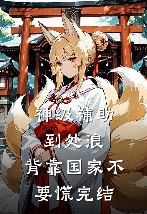 神级辅助到处浪，背靠国家不要慌完结