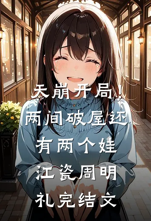 天崩开局！两间破屋，还有两个娃江瓷周明礼完结文