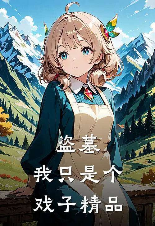 盗墓,我只是个戏子精品