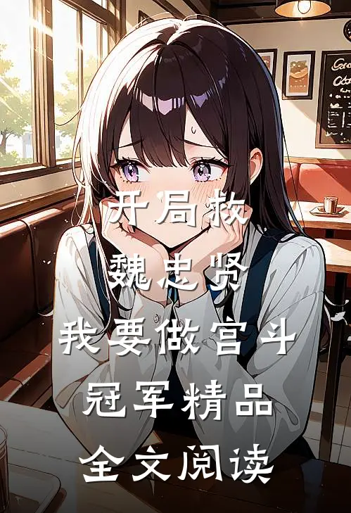 开局救魏忠贤，我要做宫斗冠军精品全文阅读