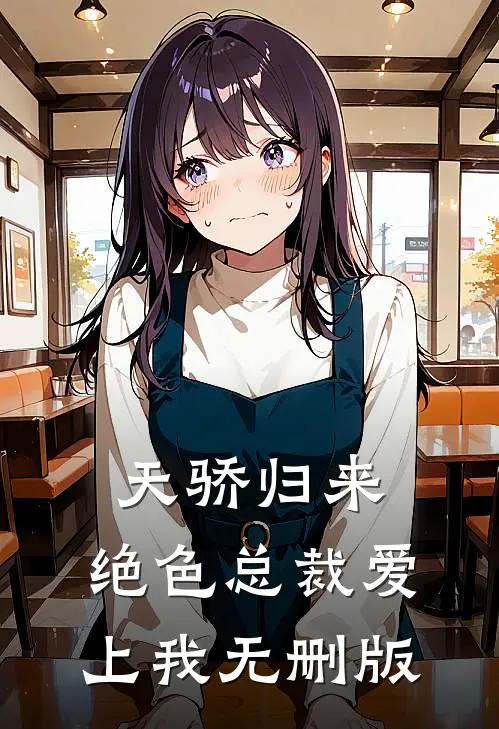 天骄归来：绝色总裁爱上我无删版