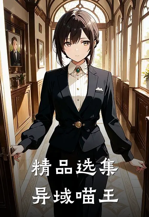 精品选集异域喵王