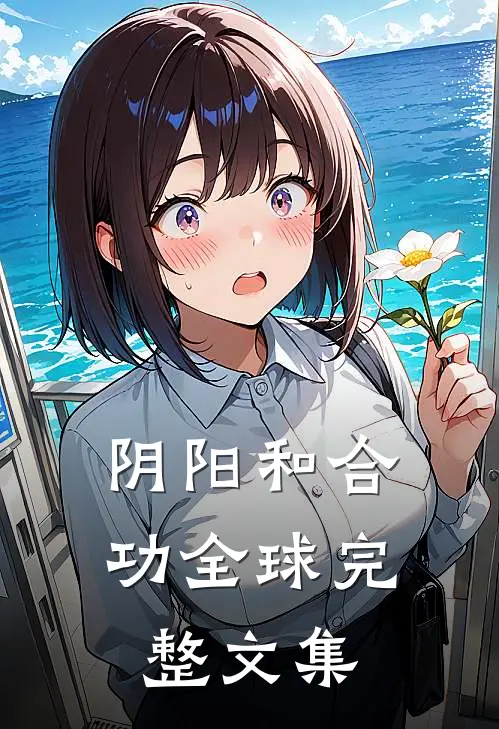 阴阳和合功全球完整文集