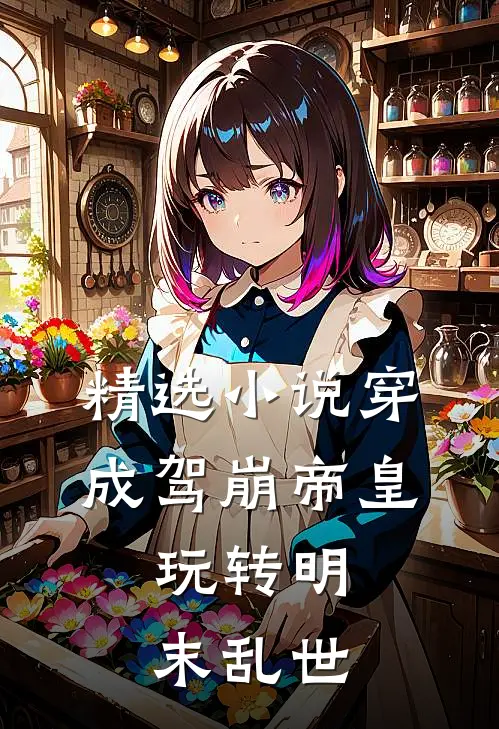 精选穿成驾崩帝皇,玩转明末乱世免费阅读