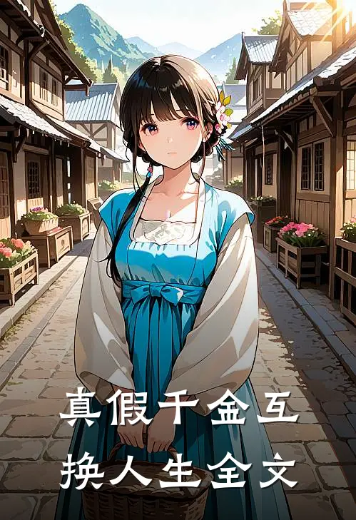 真假千金互换人生全文