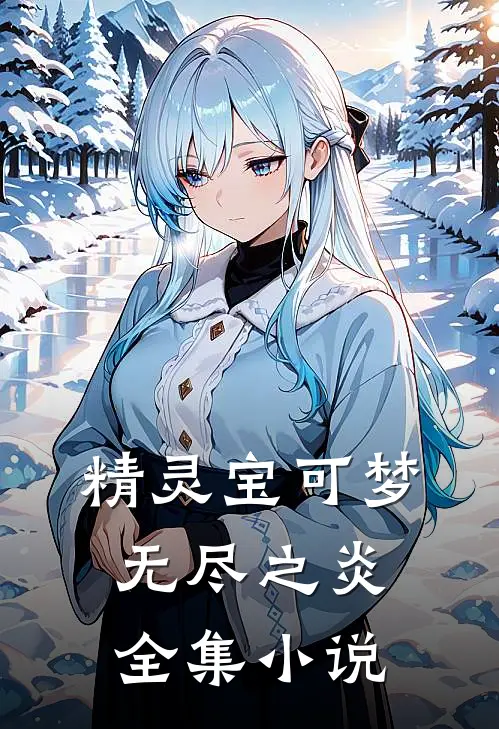 精灵宝可梦无尽之炎全集免费阅读