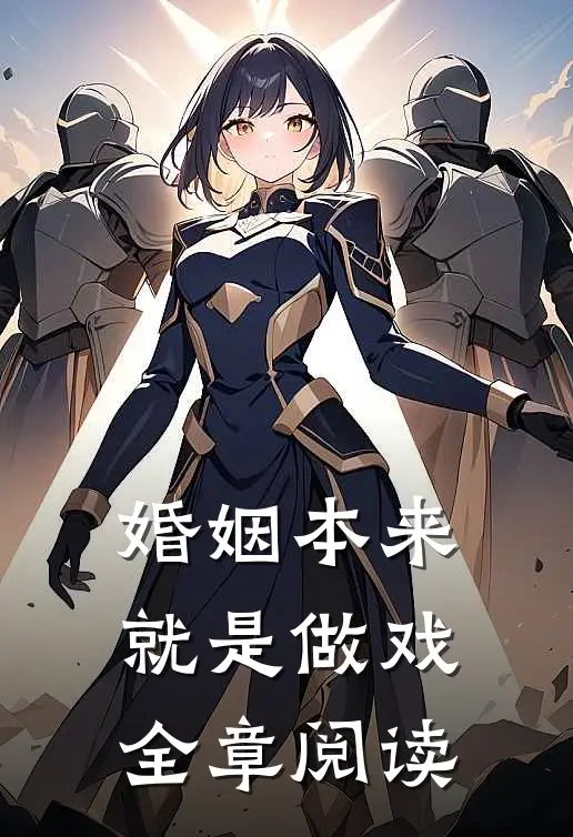 婚姻本来就是做戏全章阅读