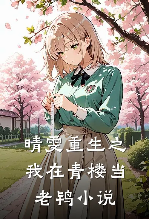 晴雯重生之我在青楼当老鸨小说