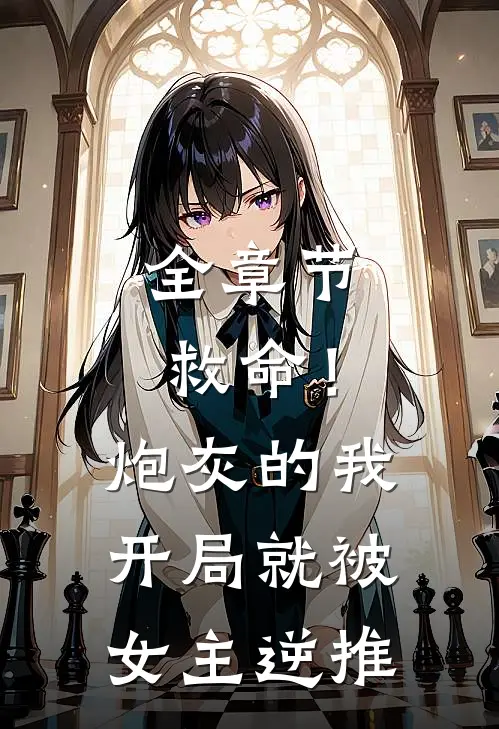 全章节救命！炮灰的我开局就被女主逆推