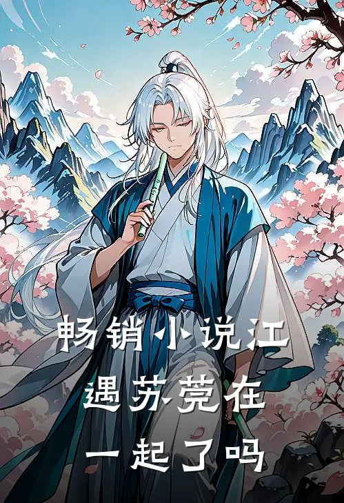 畅销小说江遇苏莞在一起了吗