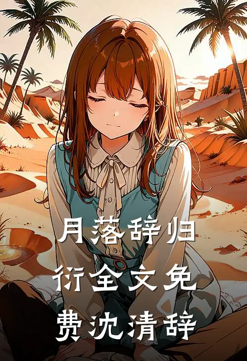 月落辞归衍全文免费沈清辞
