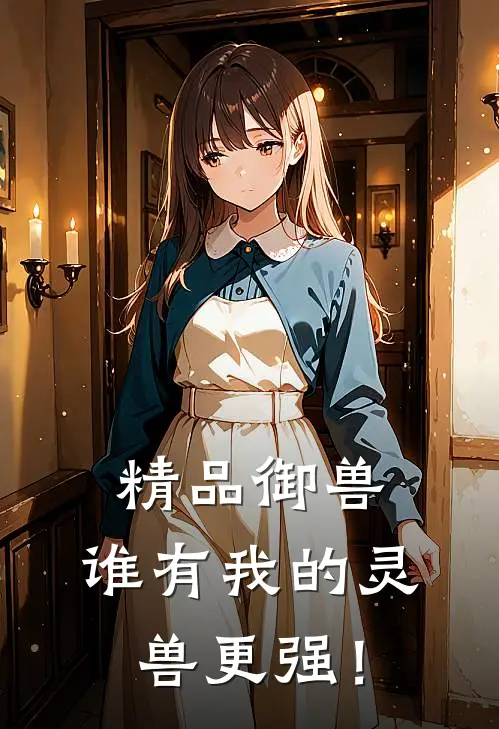 精品御兽：谁有我的灵兽更强！