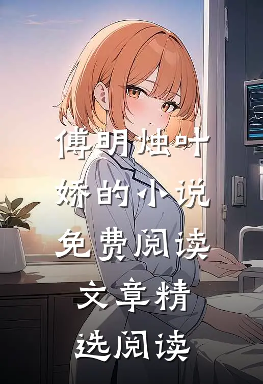 傅明烛叶娇的小说免费阅读文章精选阅读