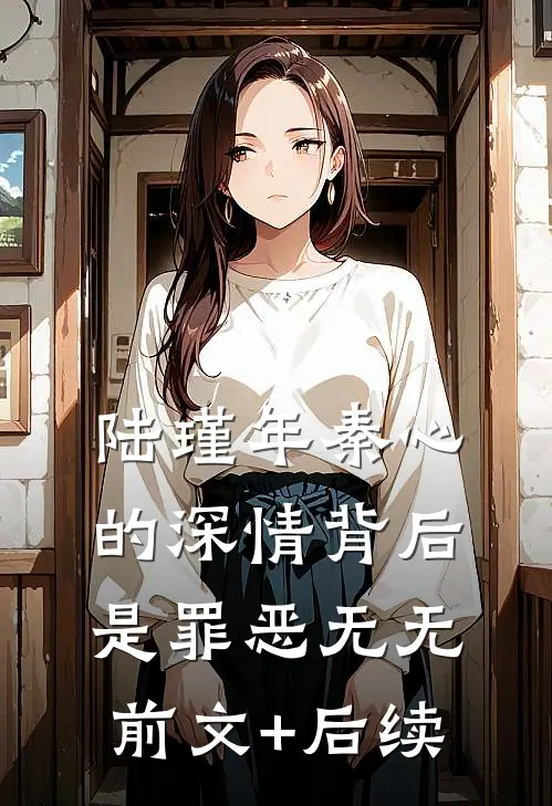 陆瑾年秦心的深情背后是罪恶无无前文+后续