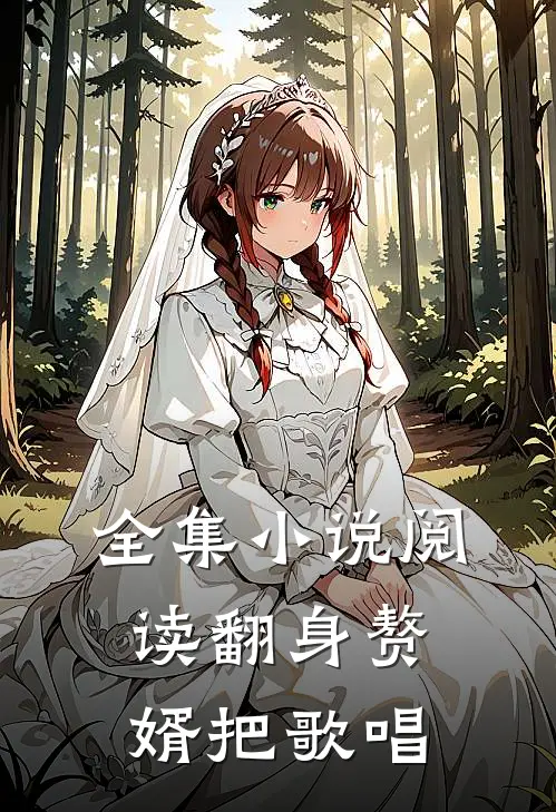 全集小说阅读翻身赘婿把歌唱