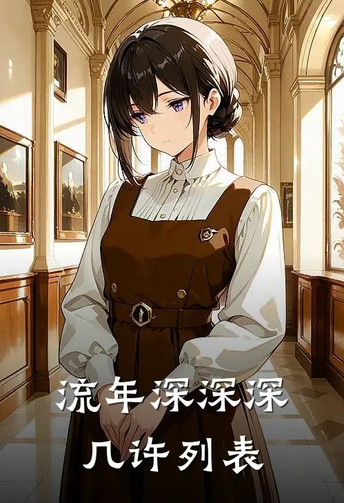流年深深深几许列表