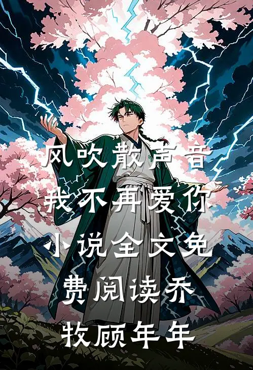 风吹散声音，我不再爱你小说全文免费阅读乔牧顾年年