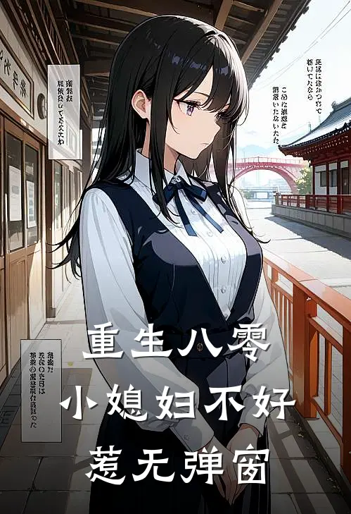 重生八零：小媳妇不好惹无弹窗