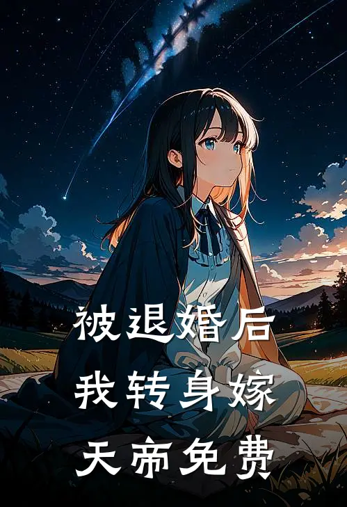被退婚后，我转身嫁天帝免费